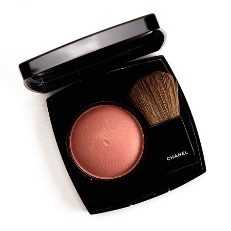 les beige chanel blush|Chanel evening beige blush.